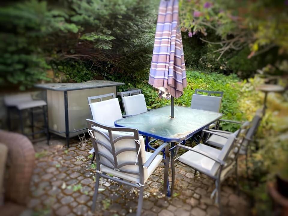 Westshore Garden Escape